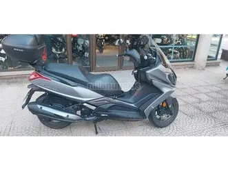 kymco - super dink 350i
