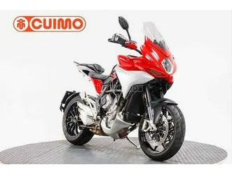 mv agusta - turismo veloce 800