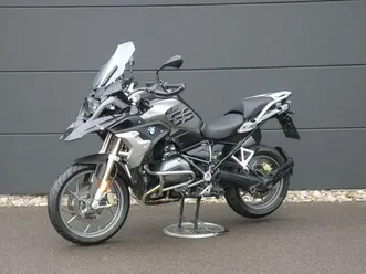 bmw r 1200 gs wenig km, top geflegt, 1.hand