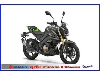 qj motor srk 125 s må sees! klassens beste kjøp?