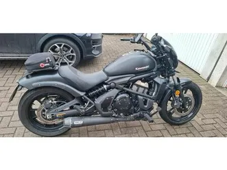 kawasaki vulcan s