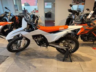 ktm sx-f 250