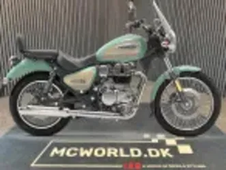 royal enfield meteor 350
