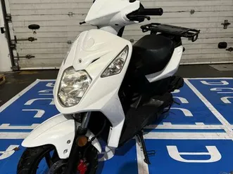 moto sym orbit 50 cc viana do castelo (santa maria maior e monserrate) e meadela