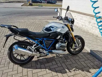 bmw r 1200 r