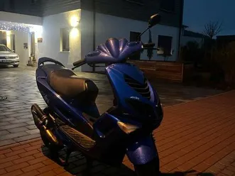 speedfight 2 lc 50 ccm