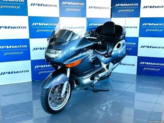 bmw k 1200 lt - 00