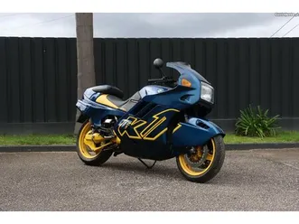 bmw k1 1000 cc - 1990