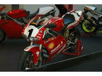 1999 ducati 996 sps a vendre