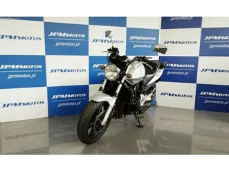 honda cbf 600 n - 04