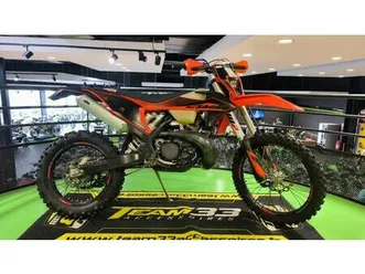 ktm 300 exc tpi 2019 293 cm3 | moto enduro | 188 hr | orange | 33700 merignac