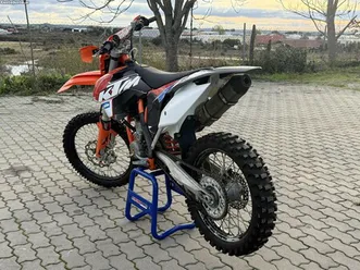 ktm sx-f 250