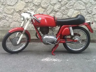 1961 mv agusta 150 rs a vendre