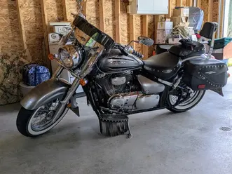 2020 suzuki boulevard c50t