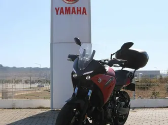 yamaha tracer 700 top case