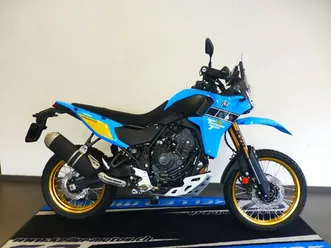 tenere 700 rally edition