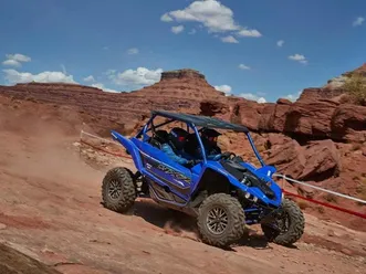 yamaha yxz1000r ta • 2021