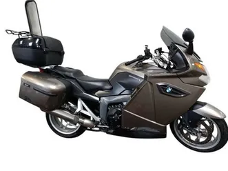bmw k 1300 gt 2010 1300 cm3 | moto routière | 91 879 km | 45290 pressigny les pins