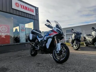 bmw s 1000 xr 2022 1000 cm3 | moto sportive | 29 987 km | blanc | 74100 ville la grand