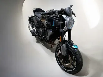 cf moto cl-x 700 2022 693 cm3 | moto roadster | 10 718 km | gris | 45290 pressigny les pins