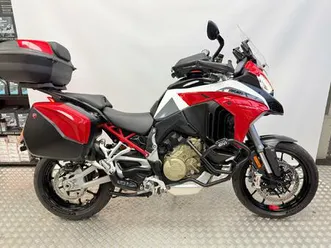 ducati multistrada v4 1158 s euro 5 1158 cc