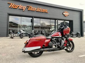 harley-davidson touring road glide 1868 special 2021 1868 cm3 | moto routière | 38 593 km | 83160 la valette du var