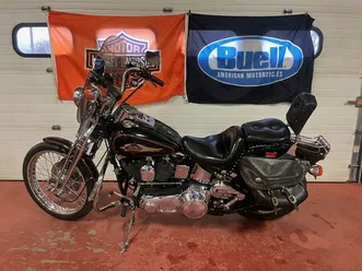 1995 heritage springer®