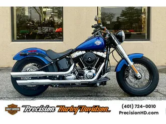 2015 softail® slim®