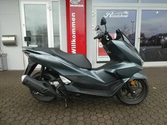honda pcx 125 abs 2025 neufahrz. auf unserer website !