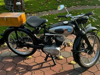 nsu fox 125 zb
