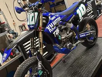 supermotard - special price