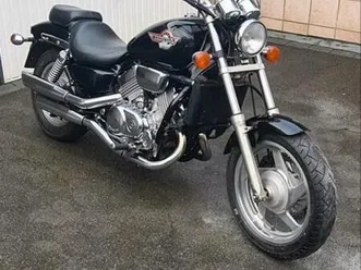 honda magna 750 rc43