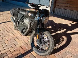 royal enfield interceptor 650 custom