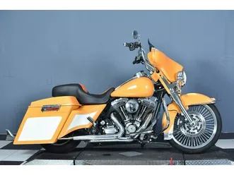 2013 harley-davidson electra glide classic