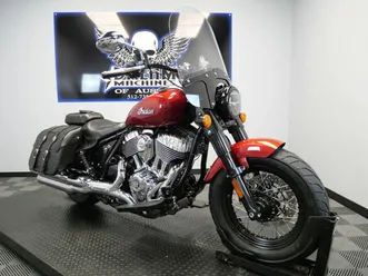 2023 super chief limited