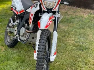 sachs zx 125 enduro