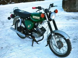 simson s51b