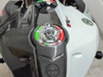 benelli tnt 1130 r160