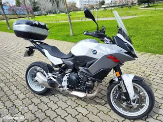 bmw f 900 xr