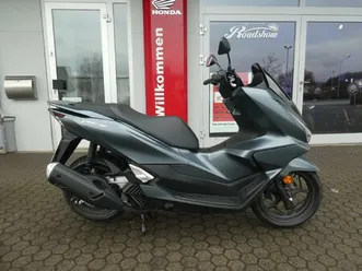 honda pcx125