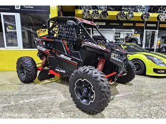 polaris rzr rs1