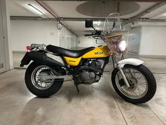 suzuki rv 125 van van