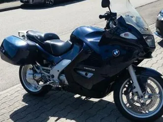 bmw k1200 gt