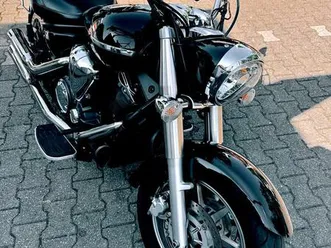 yamaha xvs 1300 a midnight star