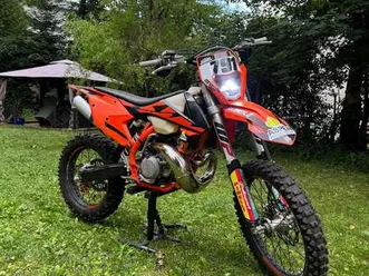 ktm 300 exc tpi