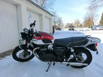 triumph bonneville t 100