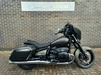 used bmw r 18 b for sale in peterborough