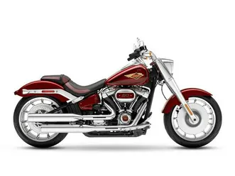 2023 harley-davidson® flfbsanv - fat boy® 114 anniversary edition