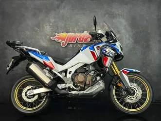 used honda crf1100l africa twin adventure sports 1100 for sale in leeds