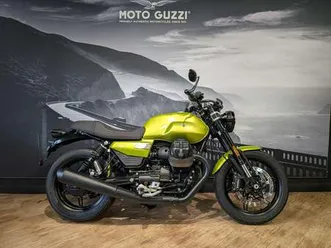 new moto guzzi v7 853 sport for sale in wolverhampton